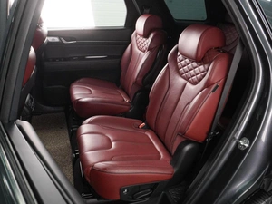 Внедорожник Hyundai Palisade 2019 года, 4134000 рублей, Воронеж