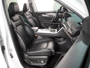 Внедорожник EXEED VX 2021 года, 2549000 рублей, Воронеж