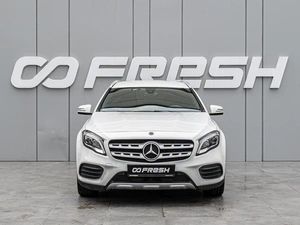 Внедорожник Mercedes-benz GLA-класс 2018 года, 2750000 рублей, Краснодар