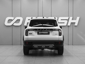 Внедорожник Haval Dargo 2023 года, 2859000 рублей, Ростов-на-Дону