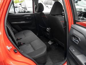 Внедорожник Daihatsu Rocky 2019 года, 1640000 рублей, Краснодар