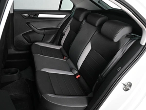 Лифтбек Skoda Rapid 2019 года, 1519000 рублей, Аксай