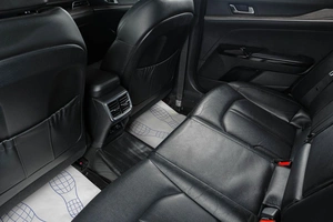 Седан Kia K5 2020 года, 2349000 рублей, Тюмень