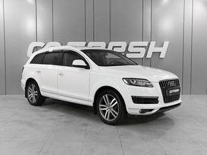 Внедорожник Audi Q7 2011 года, 2629000 рублей, Аксай