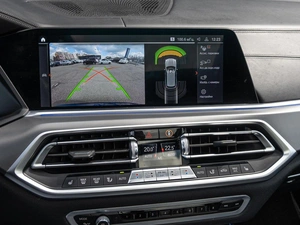 Внедорожник BMW X5 2020 года, 6130000 рублей, Краснодар