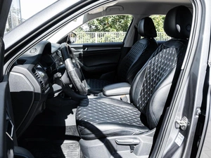 Внедорожник Skoda Kodiaq 2020 года, 2160000 рублей, Ставрополь
