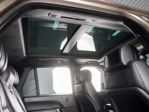 Внедорожник Land Rover Range Rover 2013 года, 3390000 рублей, Минеральные Воды