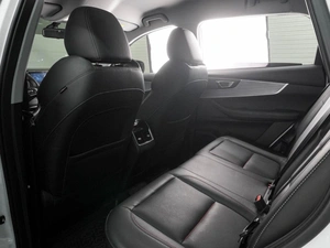 Внедорожник Chery Tiggo 7 Pro 2021 года, 1765000 рублей, Воронеж