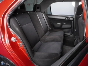 Седан Mitsubishi Lancer 2006 года, 680000 рублей, Минеральные Воды