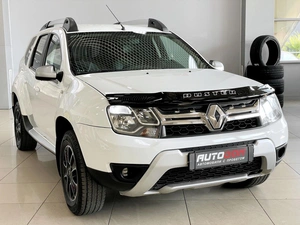 Внедорожник Renault Duster 2019 года, 1387000 рублей, Солонцы