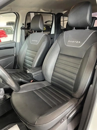 Внедорожник Renault Duster 2019 года, 1387000 рублей, Солонцы