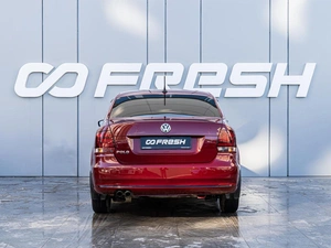 Седан Volkswagen Polo 2019 года, 1430000 рублей, Краснодар