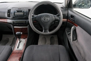 Седан Toyota Allion 2003 года, 739000 рублей, Красноярск