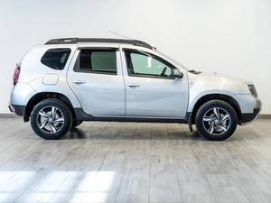 Внедорожник Renault Duster 2018 года, 1299000 рублей, Саратов
