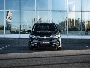 Универсал Honda Shuttle 2015 года, 1280000 рублей, Нижний Новгород