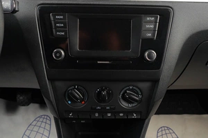 Лифтбек Skoda Rapid 2017 года, 1169000 рублей, Тюмень