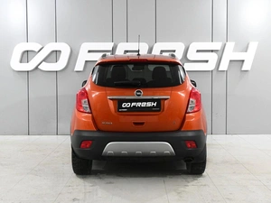 Внедорожник Opel Mokka 2013 года, 1079000 рублей, Ростов-на-Дону