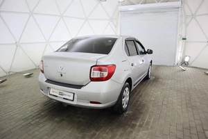 Седан Renault Logan 2015 года, 799000 рублей, Обнинск