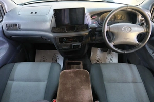 Минивэн Toyota Town Ace 1999 года, 379000 рублей, Омск