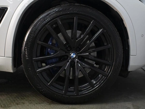 Внедорожник BMW X5 2019 года, 6580000 рублей, Омск