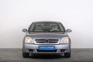 Седан Opel Vectra 2004 года, 479000 рублей, Томск