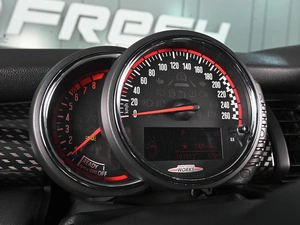 Хетчбэк MINI John Cooper Works 2016 года, 1999000 рублей, Аксай