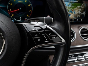 Седан Mercedes-benz E-класс 2021 года, 4340000 рублей, Краснодар