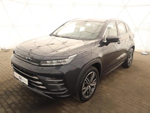 Внедорожник EXEED VX 2021 года, 1990000 рублей, Орёл