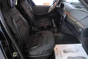 Внедорожник Chevrolet Niva 2015 года, 799000 рублей, Омск