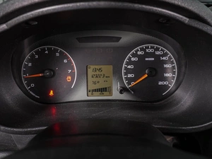 Лифтбек ВАЗ (LADA) Granta 2017 года, 419000 рублей, Воронеж