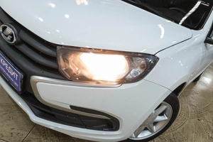 Седан ВАЗ (LADA) Granta 2022 года, 589000 рублей, Новокузнецк