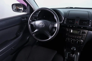 Седан Toyota Avensis 2008 года, 779000 рублей, Пермь