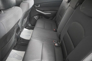 Внедорожник SsangYong Actyon 2014 года, 1459000 рублей, Кемерово