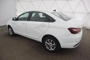 Седан ВАЗ (LADA) Vesta 2023 года, 1230000 рублей, Орёл