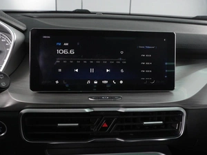 Внедорожник Geely Coolray 2020 года, 1679000 рублей, Минеральные Воды