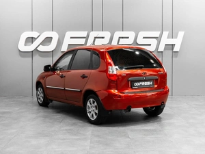 Хетчбэк ВАЗ (LADA) Kalina 2011 года, 320000 рублей, Тюмень