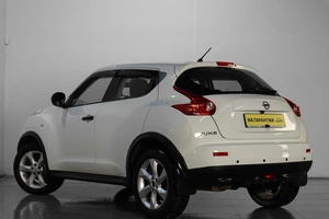 Внедорожник Nissan Juke 2013 года, 1169000 рублей, Челябинск