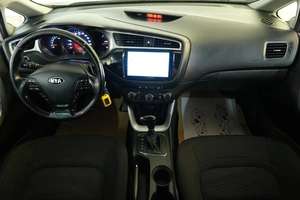 Универсал Kia Ceed 2016 года, 1359000 рублей, Омск