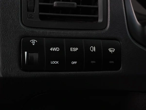 Внедорожник Hyundai Tucson 2008 года, 986000 рублей, Воронеж