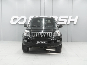Внедорожник Toyota Land Cruiser Prado 2006 года, 2730000 рублей, Ростов-на-Дону