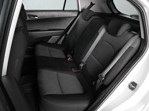 Внедорожник Hyundai Creta 2018 года, 1869000 рублей, Аксай