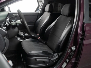 Седан Hyundai Solaris 2013 года, 819000 рублей, Тюмень