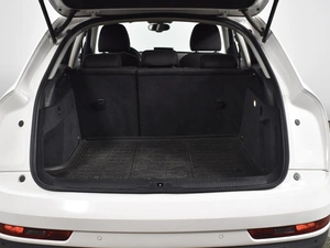 Внедорожник Audi Q3 2015 года, 1828900 рублей, Казань