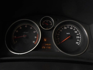 Хетчбэк Opel Astra 2006 года, 450000 рублей, Минеральные Воды