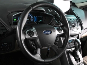 Минивэн Ford C-MAX 2015 года, 1099000 рублей, Аксай