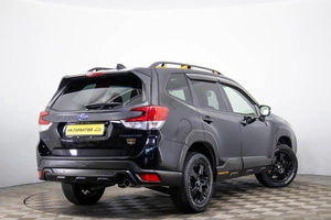 Внедорожник Subaru Forester 2021 года, 3679000 рублей, Пермь