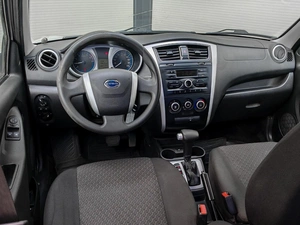 Седан Datsun on-DO 2017 года, 600000 рублей, Краснодар