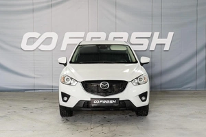 Внедорожник Mazda CX-5 2013 года, 1600000 рублей, Ульяновск