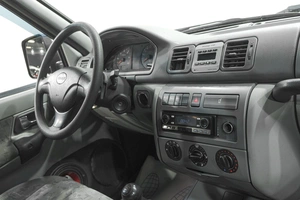 Внедорожник УАЗ Patriot 2010 года, 699000 рублей, Новокузнецк