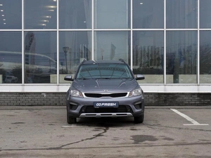 Хетчбэк Kia Rio X-Line 2019 года, 1389000 рублей, Нижний Новгород